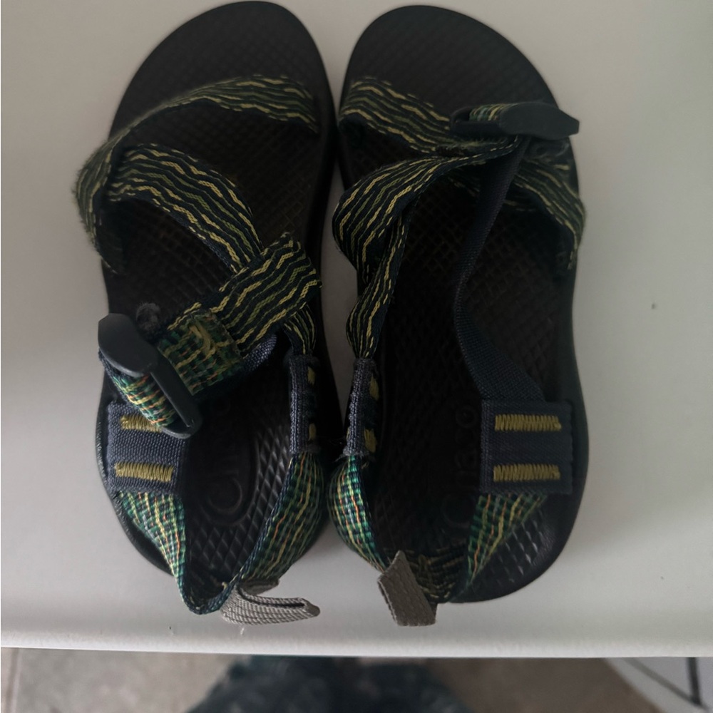 Chaco sz 12 kids